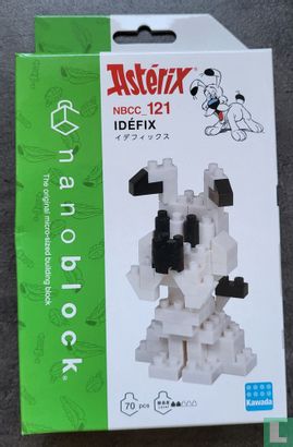Idefix - Image 2