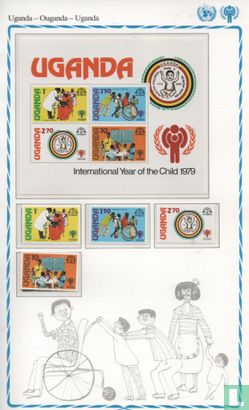  Internationaal jaar van het kind 