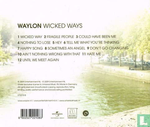 Wicked Ways - Afbeelding 2