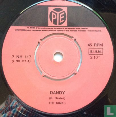 Dandy - Image 3