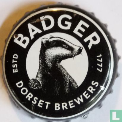 Badger Dorset Brewers 
