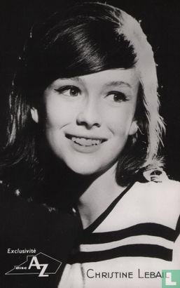 Christine Lebail - Bild 1