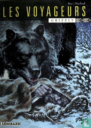 Grizzly - Afbeelding 1