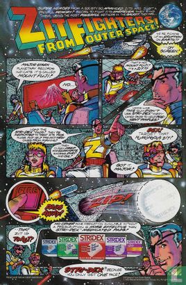 Nick Fury, Agent of S.H.I.E.L.D. #47 - Image 2