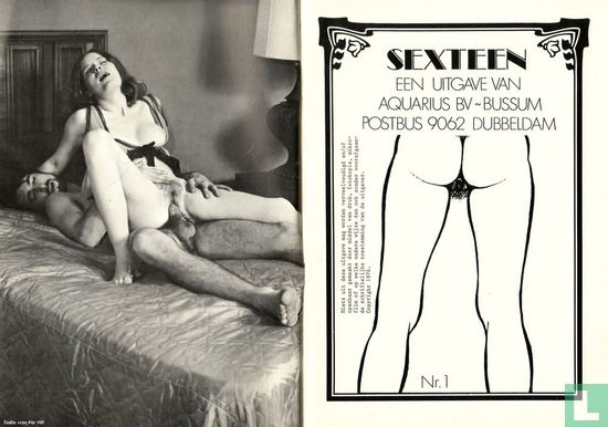 Sexteen 1 (001) - Afbeelding 3