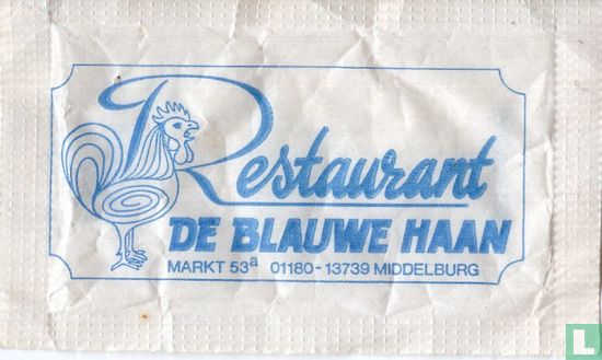 Restaurant De Blauwe Haan - Afbeelding 1