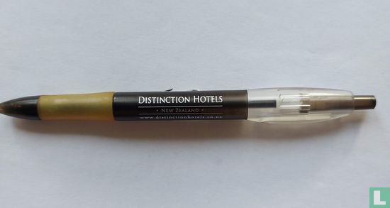 Distinction  Hotels