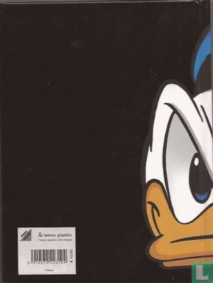 Donald Duck Schoolagenda - Afbeelding 2