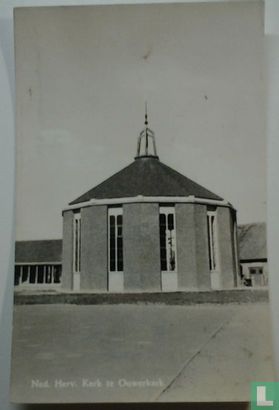 Ned.herv.Kerk - Afbeelding 1