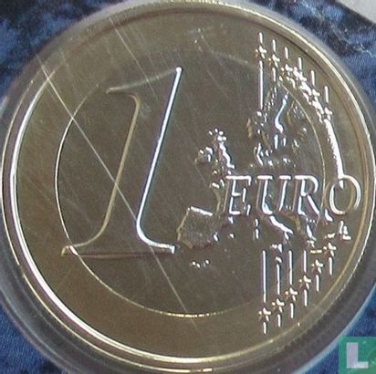 Andorra 1 euro 2023 - Afbeelding 2