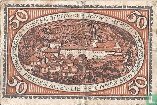 Berchtesgaden 50 Pfennig - Image 2