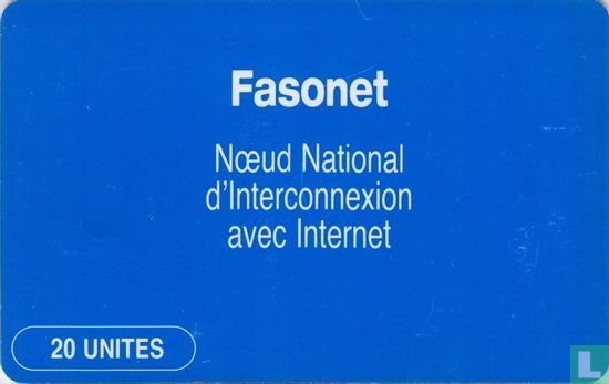 Fasonet - Image 1
