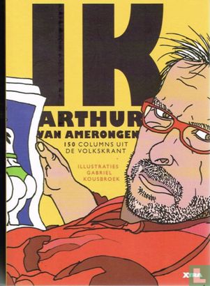 Ik Arthur van Amerongen - Image 1