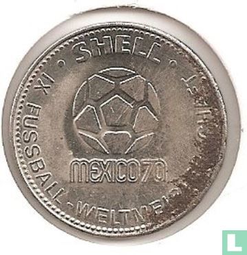 Shell Fussball Mexico '70 - Johannes Löhr - Image 2