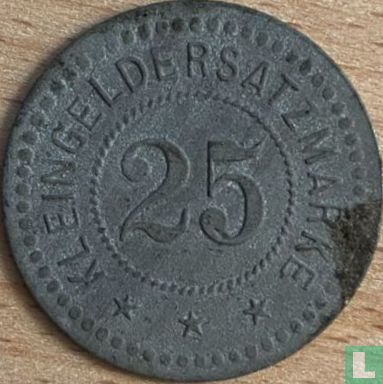 Liebau 25 Pfennig - Bild 1