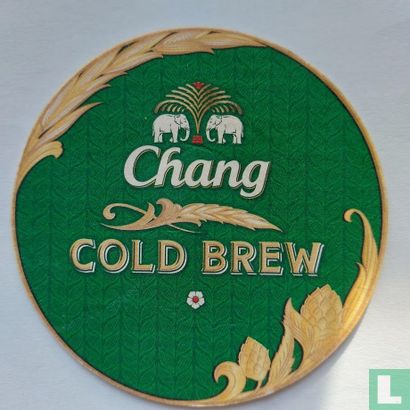 Chang Cold Brew