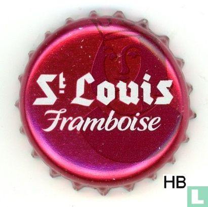 St. Louis - Framboise