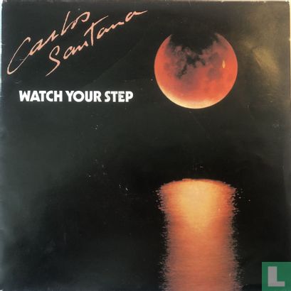 Watch Your Step - Image 1
