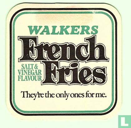 French Fries - Afbeelding 2