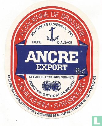 Ancre