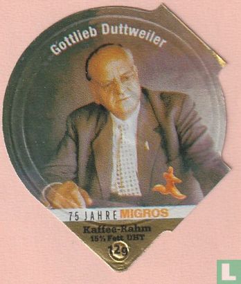 07 Gottlieb Duttweiler