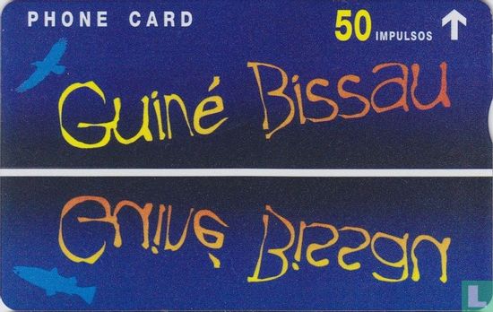Guiné Bissau - Image 1
