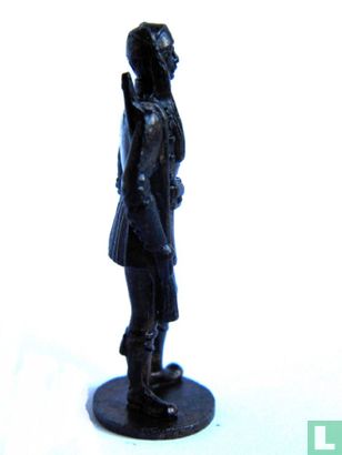 Evzone (brons) - Afbeelding 2
