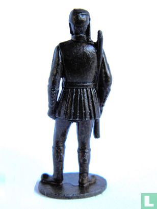 Evzones (bronze) - Image 3