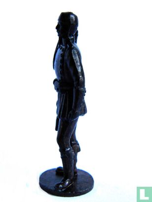 Evzones (bronze) - Image 4