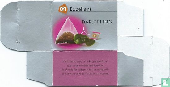Darjeeling   - Afbeelding 2