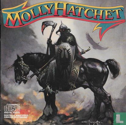 Molly Hatchet - Afbeelding 1