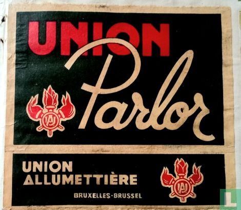 Union Parlor