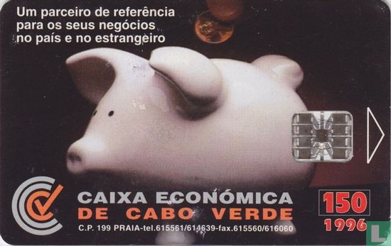 Caixa Económica - Bild 1
