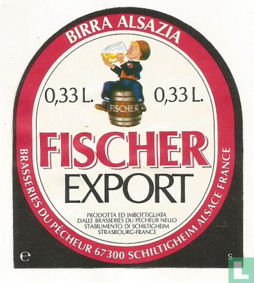 Fischer