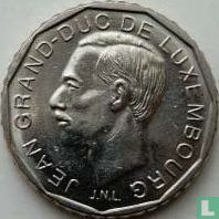 Luxemburg 50 francs 1988 - Afbeelding 2