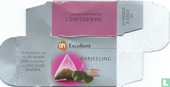 Darjeeling   - Afbeelding 1