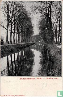Schelluinse Vliet - Gorinchem - Bild 1