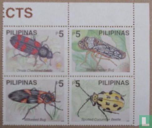 Insects
