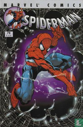 Spider-Man 78 - Image 1