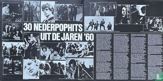 Hit-Souvenirs 30 Nederpophits Uit De Jaren '60 - Image 7