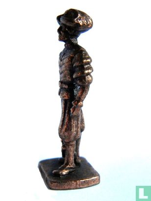 Crossbowman (copper) - Image 7