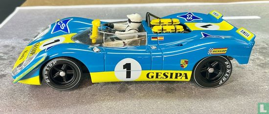 Porsche 908 Jarama 1970 'GESIPA' - Image 4
