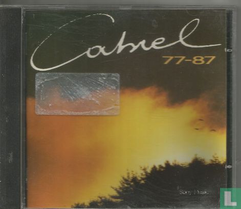 Cabrel 77-87 - Bild 1