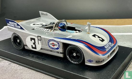 Porsche 908/3  'Martini' - Image 2