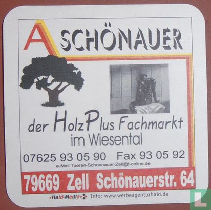 Schönauer / Kantine - Image 1