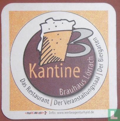 Schönauer / Kantine - Image 2