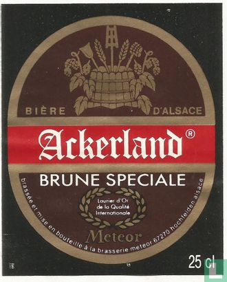 Ackerland