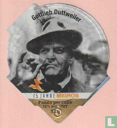 05 Gottlieb Duttweiler