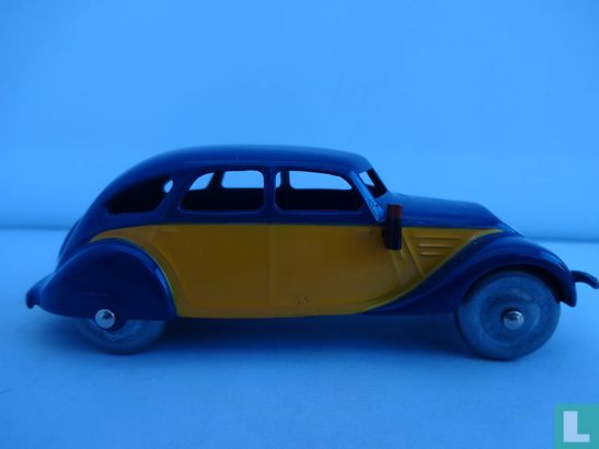 Peugeot 402 "TAXI" - Image 4