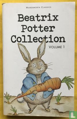 Beatrix Potter collection volume 1 - Image 1